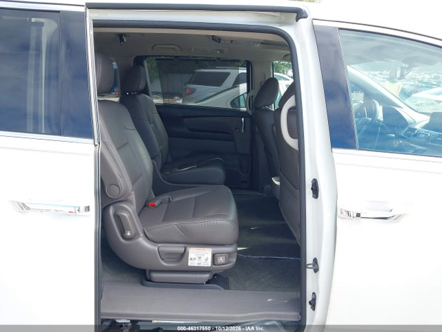 Продаж на аукціоні авто 2016 Honda Odyssey Touring/touring Elite, vin: 5FNRL5H95GB154987, номер лоту: 46317550