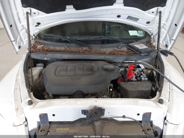 Продажа на аукционе авто 2011 Chevrolet Hhr Lt, vin: 3GNBABFW8BS658228, номер лота: 46317556