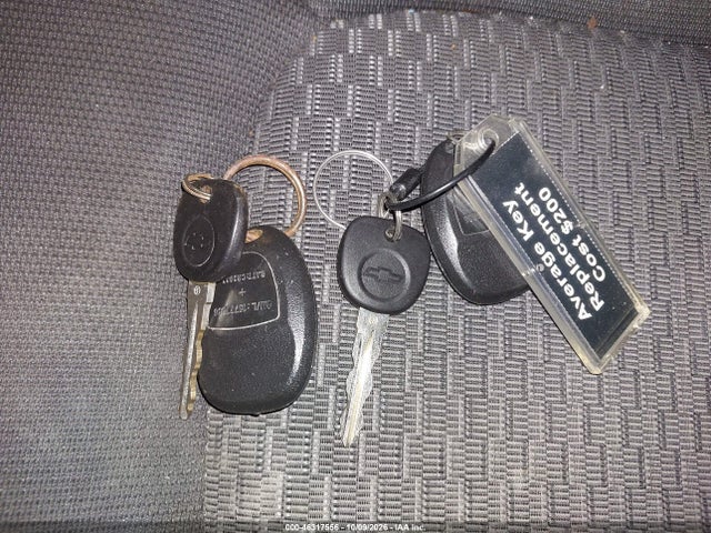 Продажа на аукционе авто 2011 Chevrolet Hhr Lt, vin: 3GNBABFW8BS658228, номер лота: 46317556