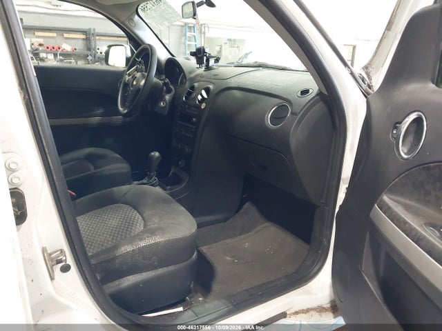 Продажа на аукционе авто 2011 Chevrolet Hhr Lt, vin: 3GNBABFW8BS658228, номер лота: 46317556