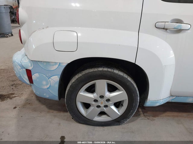 Продажа на аукционе авто 2011 Chevrolet Hhr Lt, vin: 3GNBABFW8BS658228, номер лота: 46317556
