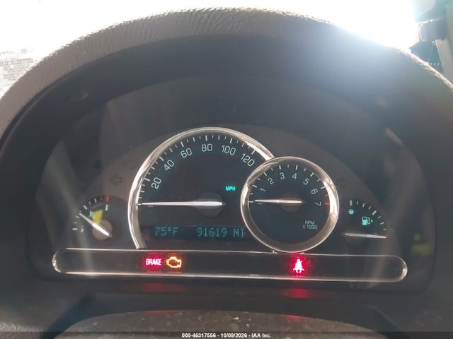 Продажа на аукционе авто 2011 Chevrolet Hhr Lt, vin: 3GNBABFW8BS658228, номер лота: 46317556