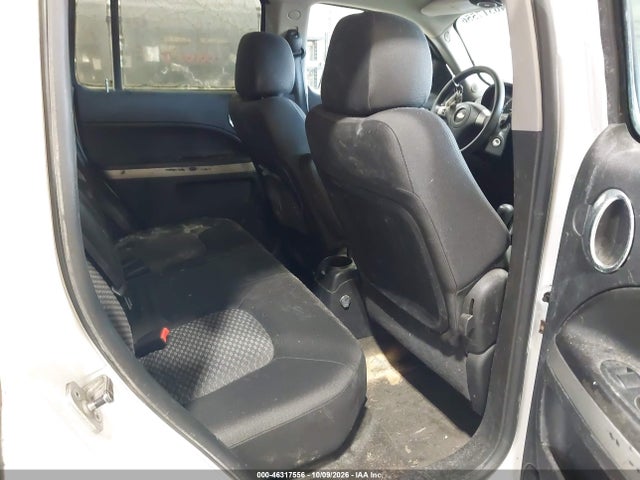 Продажа на аукционе авто 2011 Chevrolet Hhr Lt, vin: 3GNBABFW8BS658228, номер лота: 46317556
