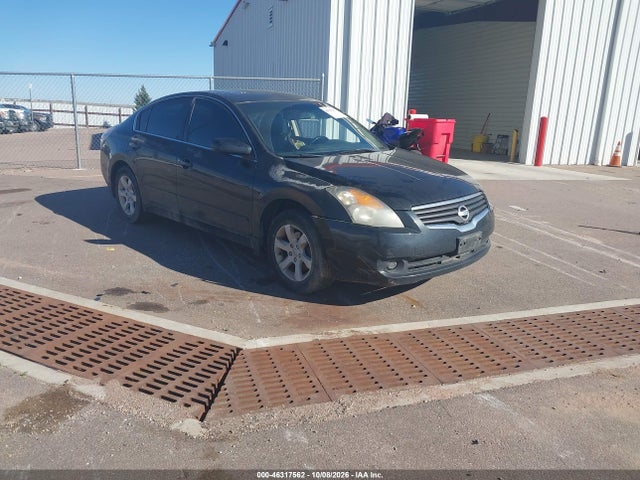 Aukcja sprzedaży 2009 Nissan Altima 2.5 S, vin: 1N4AL21E19N531246, numer aukcji: 46317562