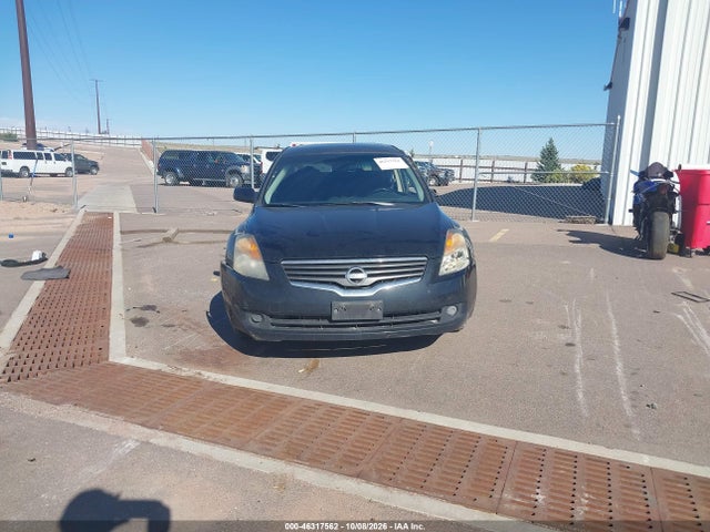 Aukcja sprzedaży 2009 Nissan Altima 2.5 S, vin: 1N4AL21E19N531246, numer aukcji: 46317562