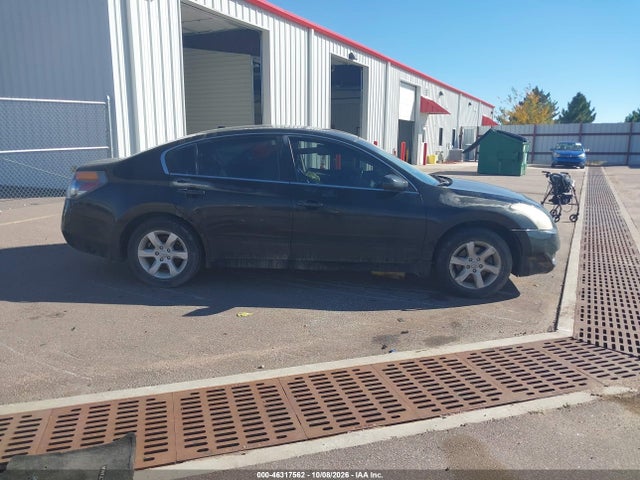 Aukcja sprzedaży 2009 Nissan Altima 2.5 S, vin: 1N4AL21E19N531246, numer aukcji: 46317562