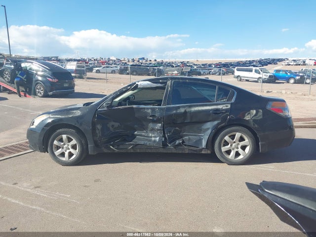Aukcja sprzedaży 2009 Nissan Altima 2.5 S, vin: 1N4AL21E19N531246, numer aukcji: 46317562