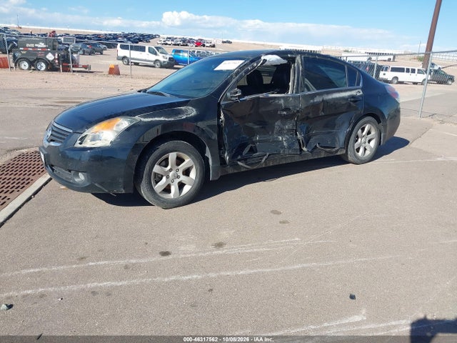 Aukcja sprzedaży 2009 Nissan Altima 2.5 S, vin: 1N4AL21E19N531246, numer aukcji: 46317562