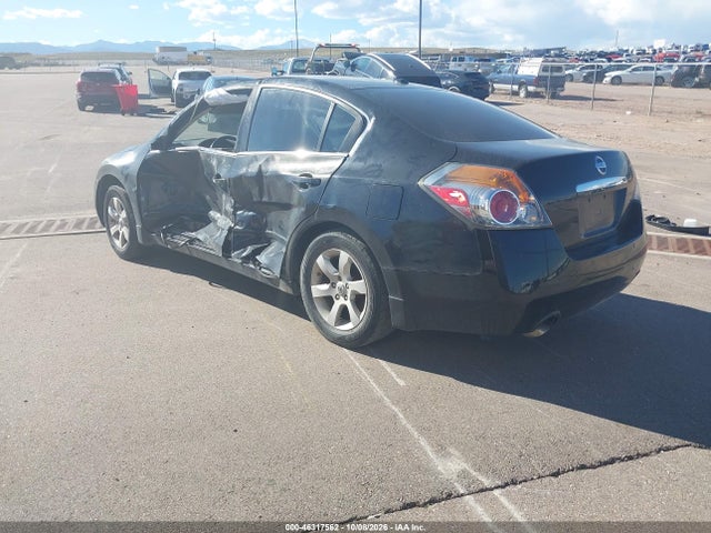 Aukcja sprzedaży 2009 Nissan Altima 2.5 S, vin: 1N4AL21E19N531246, numer aukcji: 46317562