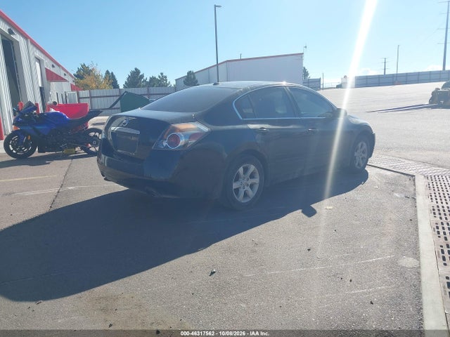 Aukcja sprzedaży 2009 Nissan Altima 2.5 S, vin: 1N4AL21E19N531246, numer aukcji: 46317562
