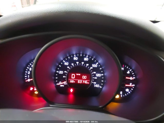 KIA Soul 2016 KNDJN2A28G7270676 Image 7