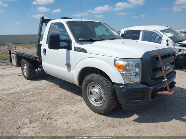 2014 Ford F-350 Xl მანქანა იყიდება აუქციონზე, vin: 1FTRF3ATXEEA98139, აუქციონის ნომერი: 46317567