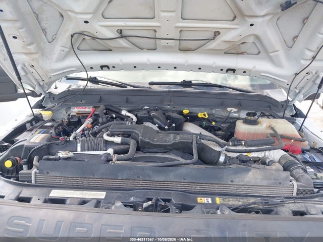 Ford F-350 Xl 2014 1FTRF3ATXEEA98139 Image 10