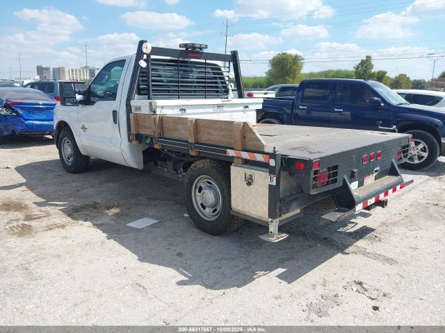 Ford F-350 Xl 2014 1FTRF3ATXEEA98139 Image 3