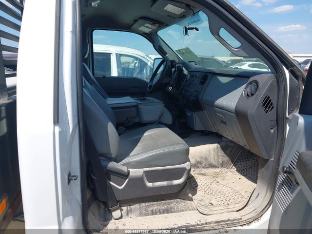 Ford F-350 Xl 2014 1FTRF3ATXEEA98139 Image 5