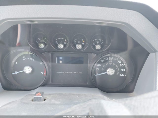 Ford F-350 Xl 2014 1FTRF3ATXEEA98139 Image 6