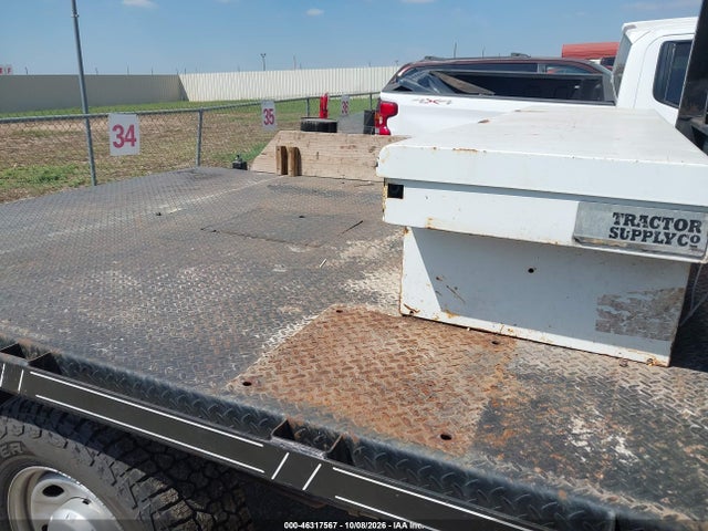 Ford F-350 Xl 2014 1FTRF3ATXEEA98139 Image 7