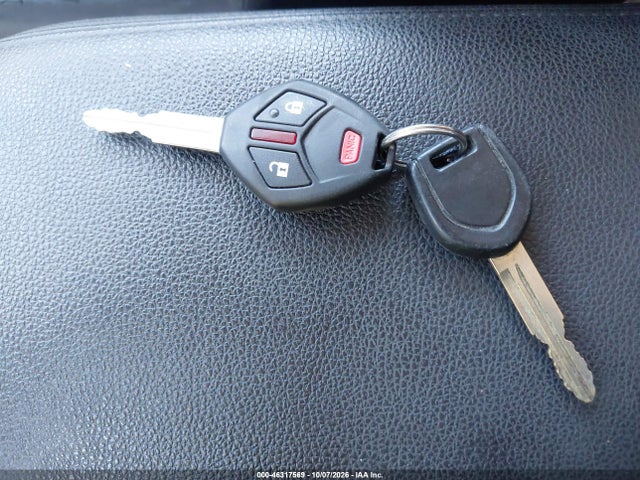 Aukcja sprzedaży 2014 Mitsubishi Outlander Es, vin: JA4AD2A37EZ018263, numer aukcji: 46317569