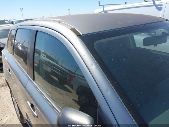 Aukcja sprzedaży 2014 Mitsubishi Outlander Es, vin: JA4AD2A37EZ018263, numer aukcji: 46317569