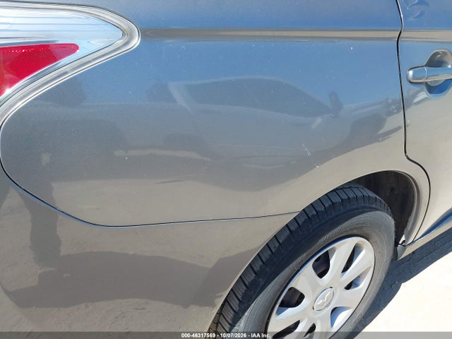 Aukcja sprzedaży 2014 Mitsubishi Outlander Es, vin: JA4AD2A37EZ018263, numer aukcji: 46317569