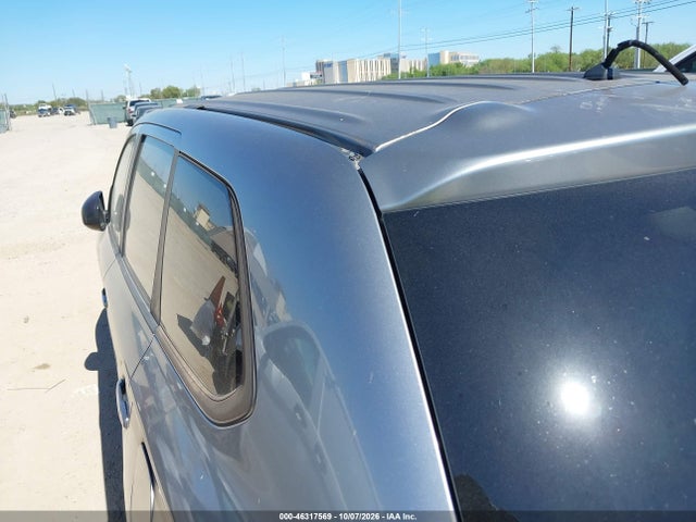 Aukcja sprzedaży 2014 Mitsubishi Outlander Es, vin: JA4AD2A37EZ018263, numer aukcji: 46317569