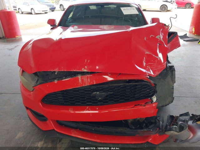 Aukcja sprzedaży 2015 Ford Mustang V6, vin: 1FA6P8AM2F5355355, numer aukcji: 46317578