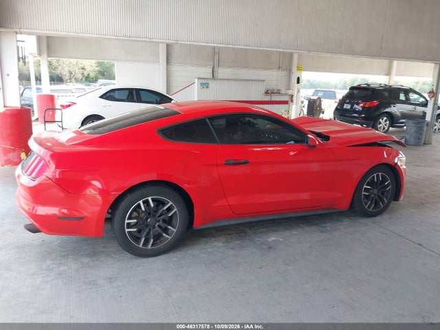 Aukcja sprzedaży 2015 Ford Mustang V6, vin: 1FA6P8AM2F5355355, numer aukcji: 46317578