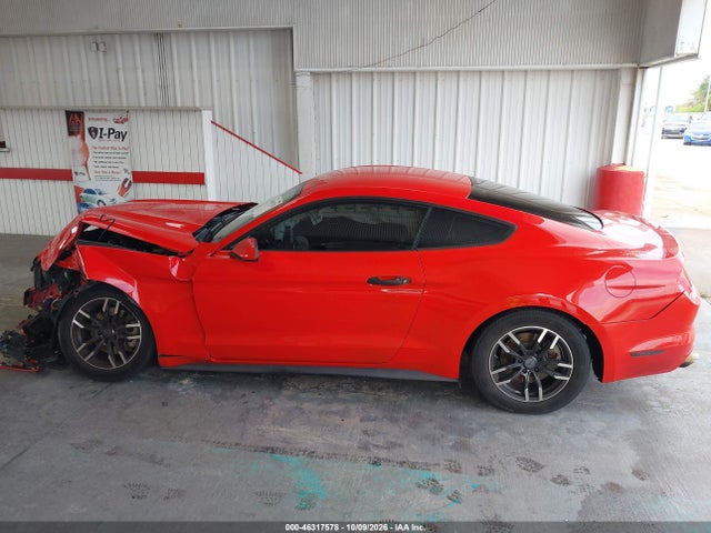 Aukcja sprzedaży 2015 Ford Mustang V6, vin: 1FA6P8AM2F5355355, numer aukcji: 46317578