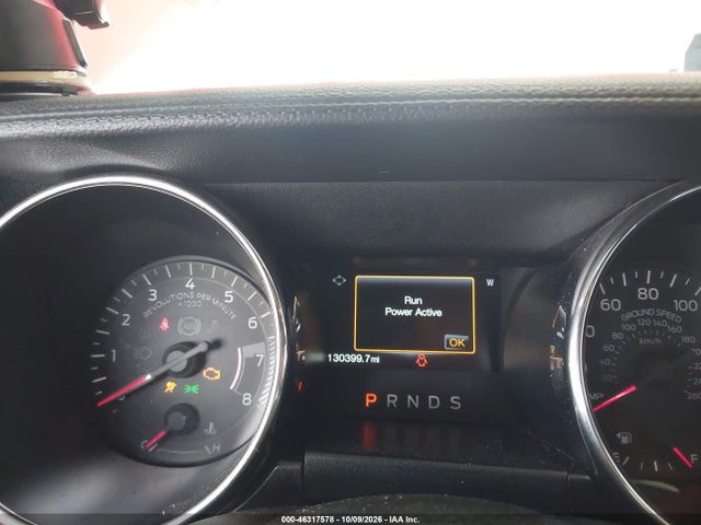 Aukcja sprzedaży 2015 Ford Mustang V6, vin: 1FA6P8AM2F5355355, numer aukcji: 46317578