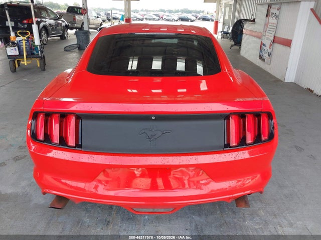 Aukcja sprzedaży 2015 Ford Mustang V6, vin: 1FA6P8AM2F5355355, numer aukcji: 46317578