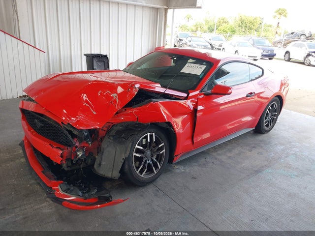 Aukcja sprzedaży 2015 Ford Mustang V6, vin: 1FA6P8AM2F5355355, numer aukcji: 46317578