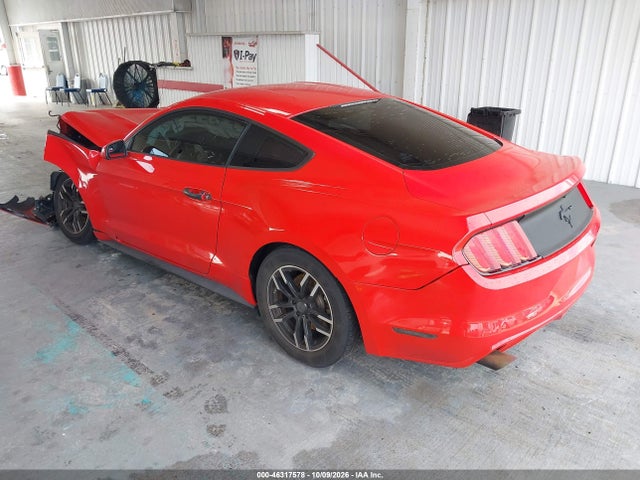 Aukcja sprzedaży 2015 Ford Mustang V6, vin: 1FA6P8AM2F5355355, numer aukcji: 46317578