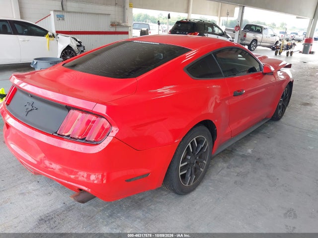 Aukcja sprzedaży 2015 Ford Mustang V6, vin: 1FA6P8AM2F5355355, numer aukcji: 46317578
