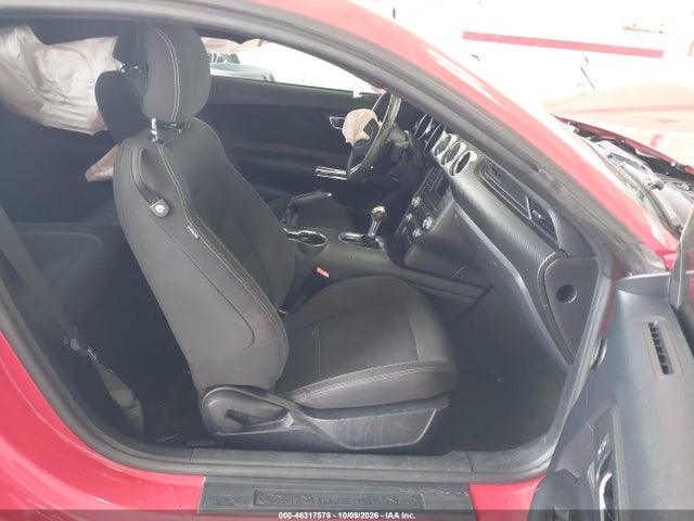 Aukcja sprzedaży 2015 Ford Mustang V6, vin: 1FA6P8AM2F5355355, numer aukcji: 46317578