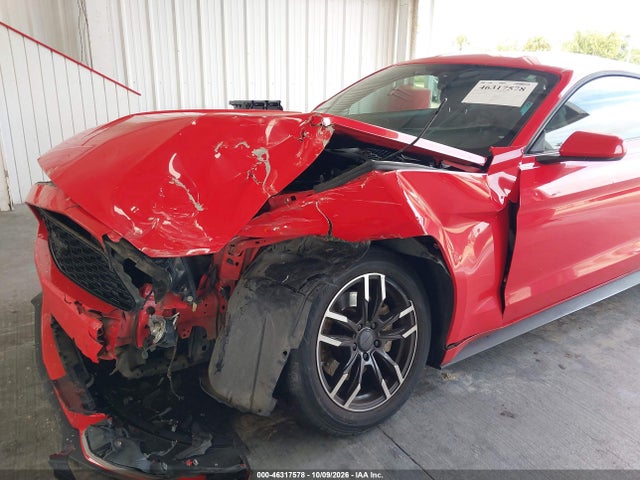 Aukcja sprzedaży 2015 Ford Mustang V6, vin: 1FA6P8AM2F5355355, numer aukcji: 46317578
