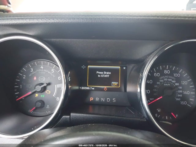 Aukcja sprzedaży 2015 Ford Mustang V6, vin: 1FA6P8AM2F5355355, numer aukcji: 46317578