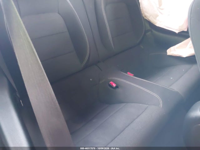 Aukcja sprzedaży 2015 Ford Mustang V6, vin: 1FA6P8AM2F5355355, numer aukcji: 46317578