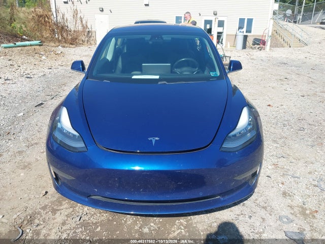 Tesla Model 3 Long Range/mid Range/standard Range/standard Range Plus 2019 5YJ3E1EA9KF301179 Image 11