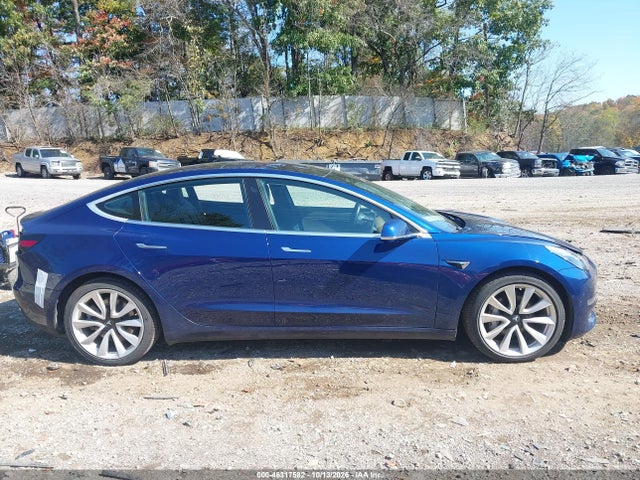 Tesla Model 3 Long Range/mid Range/standard Range/standard Range Plus 2019 5YJ3E1EA9KF301179 Image 12