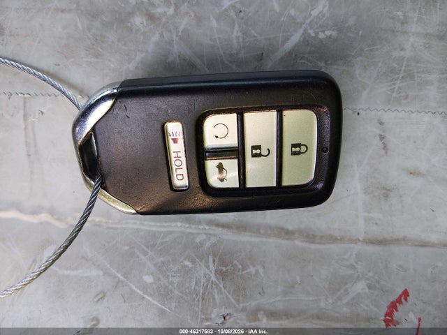 Honda Civic Ex-l 2016 2HGFC3B73GH355393 Image 11