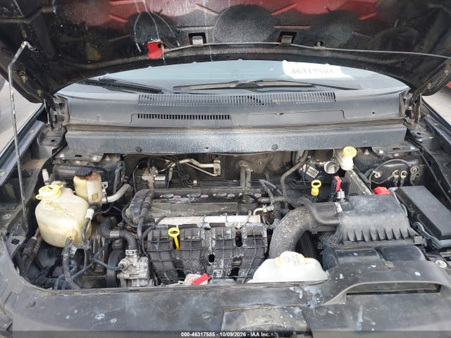 2018 Dodge Journey Se მანქანა იყიდება აუქციონზე, vin: 3C4PDCAB7JT381970, აუქციონის ნომერი: 46317585
