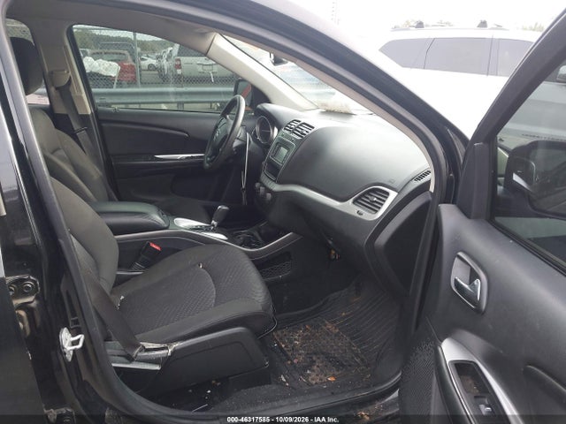 2018 Dodge Journey Se მანქანა იყიდება აუქციონზე, vin: 3C4PDCAB7JT381970, აუქციონის ნომერი: 46317585