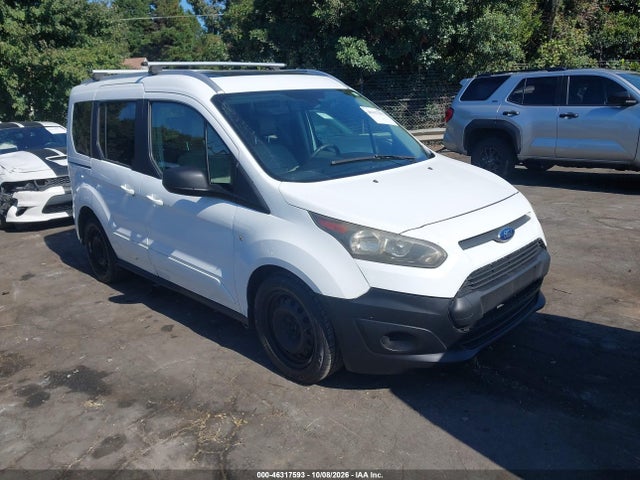 Продажа на аукционе авто 2015 Ford Transit Connect Xlt, vin: NM0AE8F72F1179683, номер лота: 46317593