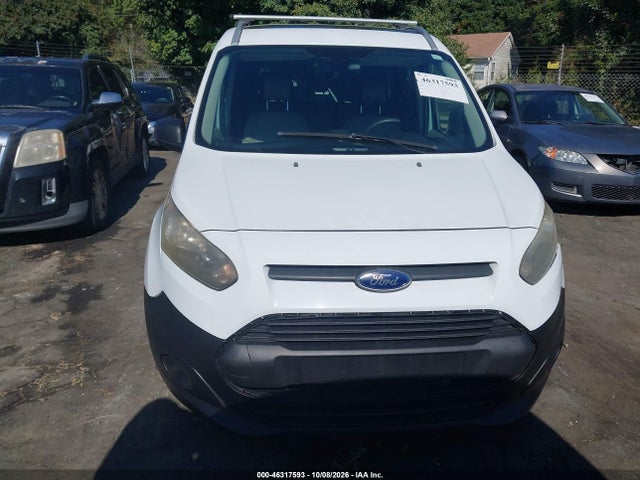 Продажа на аукционе авто 2015 Ford Transit Connect Xlt, vin: NM0AE8F72F1179683, номер лота: 46317593