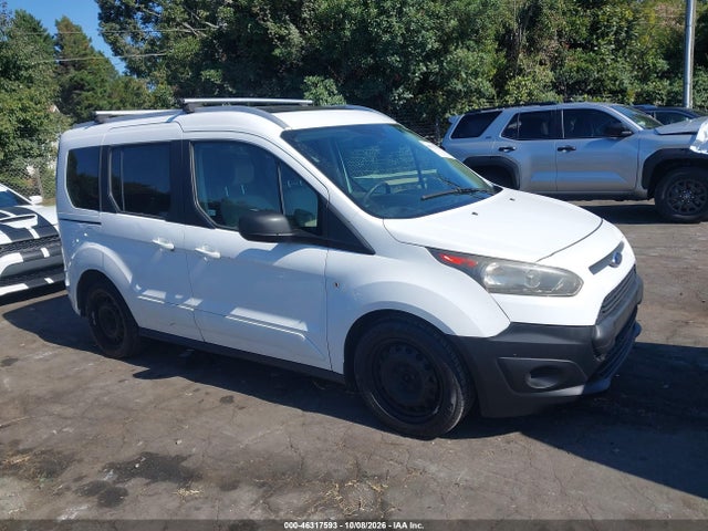 Продажа на аукционе авто 2015 Ford Transit Connect Xlt, vin: NM0AE8F72F1179683, номер лота: 46317593