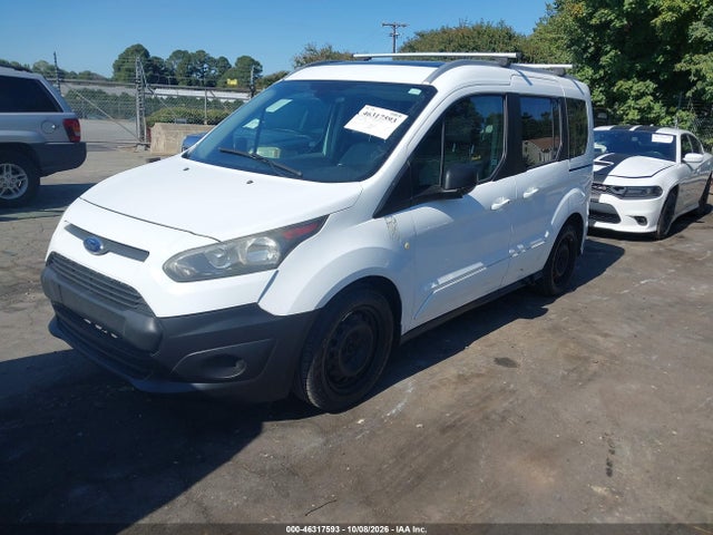 Продажа на аукционе авто 2015 Ford Transit Connect Xlt, vin: NM0AE8F72F1179683, номер лота: 46317593