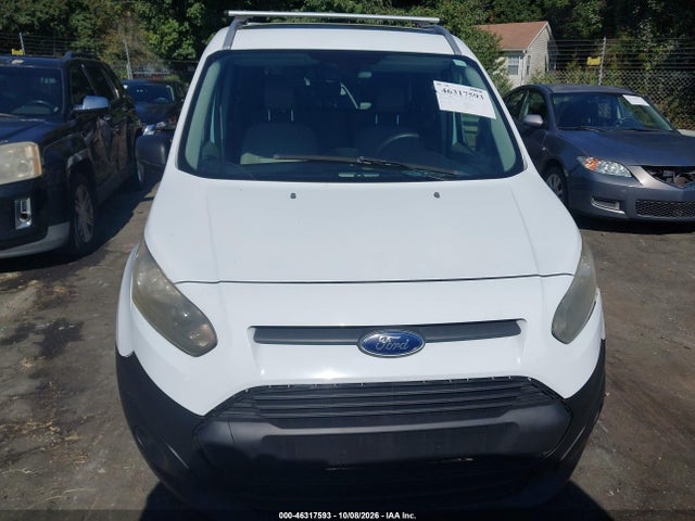 Продажа на аукционе авто 2015 Ford Transit Connect Xlt, vin: NM0AE8F72F1179683, номер лота: 46317593