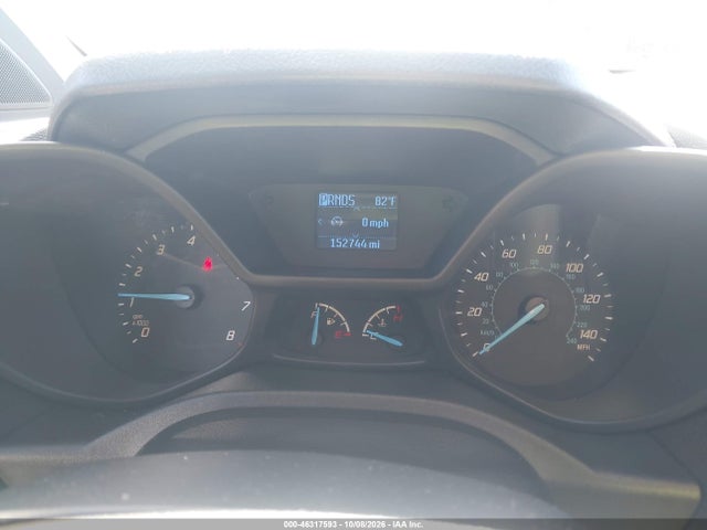 Продажа на аукционе авто 2015 Ford Transit Connect Xlt, vin: NM0AE8F72F1179683, номер лота: 46317593