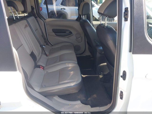 Продажа на аукционе авто 2015 Ford Transit Connect Xlt, vin: NM0AE8F72F1179683, номер лота: 46317593