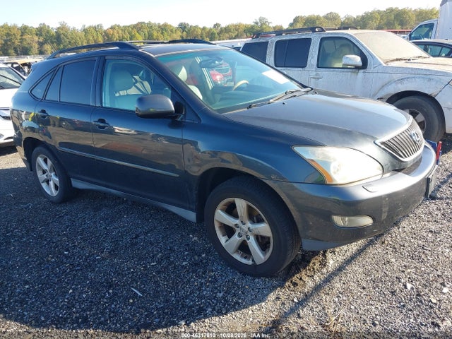 46317610 :رقم المزاد ، 2T2HA31U85C061074 vin ، 2005 Lexus Rx 330 مزاد بيع